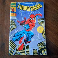 L'Uomo Ragno numero zero - Marvel Italia - 1994