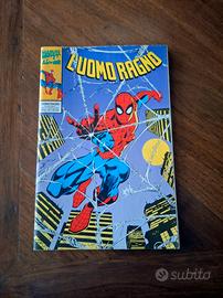 L'Uomo Ragno numero zero - Marvel Italia - 1994