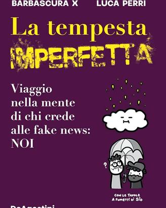 libro la tempesta imperfetta 