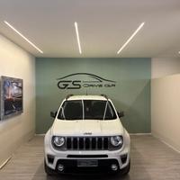 Jeep Renegade 1.3 T4 190CV PHEV 4xe AT6 Automatico