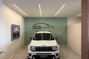 Jeep Renegade 1.3 T4 190CV PHEV 4xe AT6 Automatico