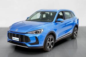 MG 1.5L MT COM MY25.5 Como Blu