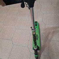 Monopattino elettrico bimbo