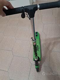 Monopattino elettrico bimbo