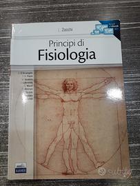 principi di fisiologia