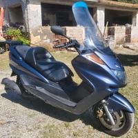 Yamaha Majesty YP 250 - 2006