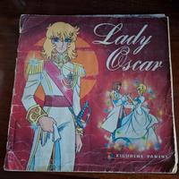 album panini Lady oscar