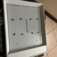 Led mars hydro ts 600