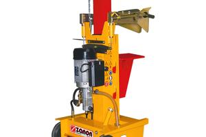 Spaccalegna Zanon 10 tonnellate