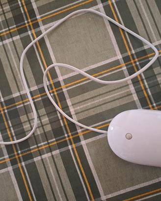 MOUSE APPLE