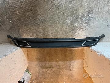 Diffusore Polo 2019 R-Line