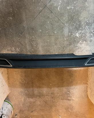 Diffusore Polo 2019 R-Line