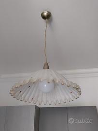 lampadario da cucina 