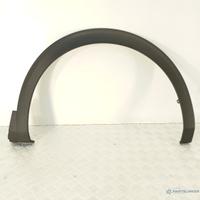 Rivestimento Arco Ruota Posteriore Destro Peugeot 