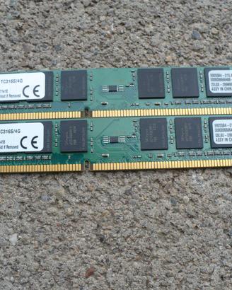 DDR3 pc-12800