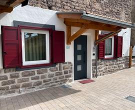 Appartamento Pineta casa vacanze Sci & Natura