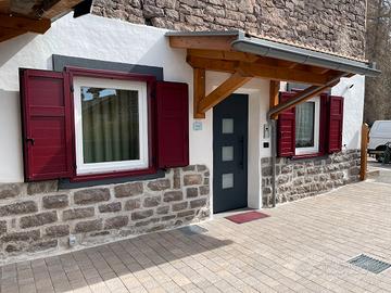 Appartamento Pineta casa vacanze Sci & Natura