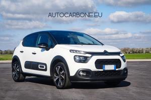 Citroen C3 2022 1.2 Shine 110CV Cambio Automatico