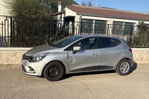 Clio serie 4