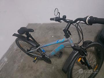bicicletta