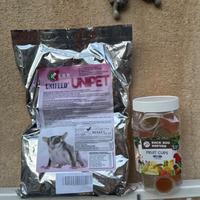 Set mangiare Petauri