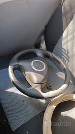 Volante Fiat Punto Sporting 