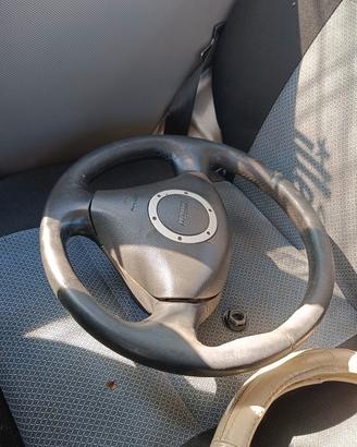 Volante Fiat Punto Sporting 