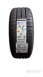 2 Pneumatici 205/55 R16 Goodyear Efficient Grip Pe