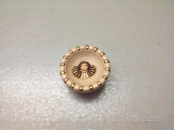 THUN vasetto con angelo