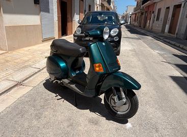  Vespa Cosa 200