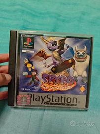 Gioco PlayStation 1