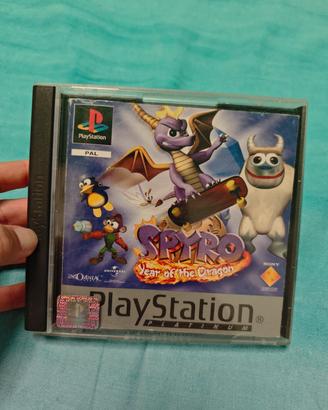 Gioco PlayStation 1