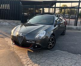 Alfa Romeo Giulietta 2.0 JTDm-2 170 CV TCT Exclusi