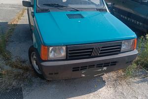 panda 4x4 (leggi descrizione)