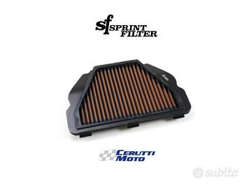 Filtro aria sportivo sprintfilter PM150S Yamaha
