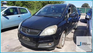 Ricambi Usati OPEL ZAFIRA (A05) 2006