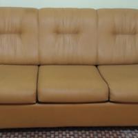 Divano letto 3 posti