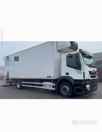 Iveco Stralis 400