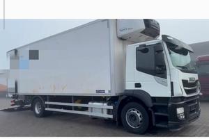 Iveco Stralis 400