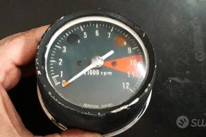 Contagiri nippon seiki honda cb 450 k