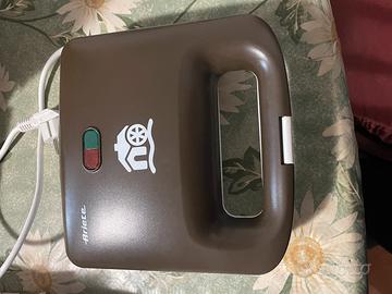 Tostapane Mulino Bianco