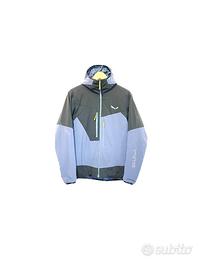 Abbigliamento tecnico da trekking