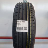 Gomme Usate Nokian 225 55 19 Guarda Catalogo