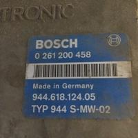 Centralina motore Porsche 944 S2