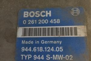 Centralina motore Porsche 944 S2