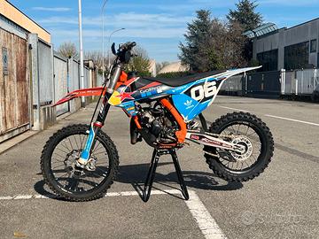 KTM 85 SX  2020