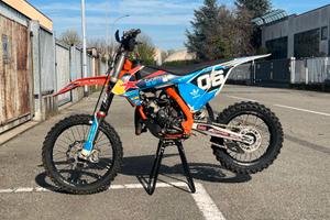 KTM 85 SX  2020