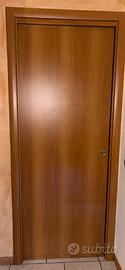 Porta scorrevole interna 80x210cm (3 disponibili)
