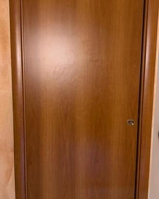 Porta scorrevole interna 80x210cm (3 disponibili)