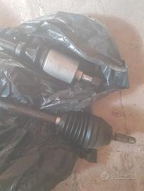semiassi battuta piana saxo 106 1.6